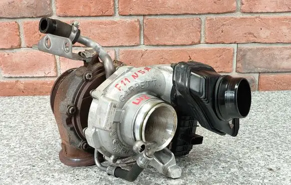 BMW 5 F10 F11 Turbo 7823202