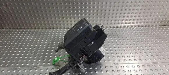 Mercedes-Benz C W204 ABS Pump A1729014100 A1724313812