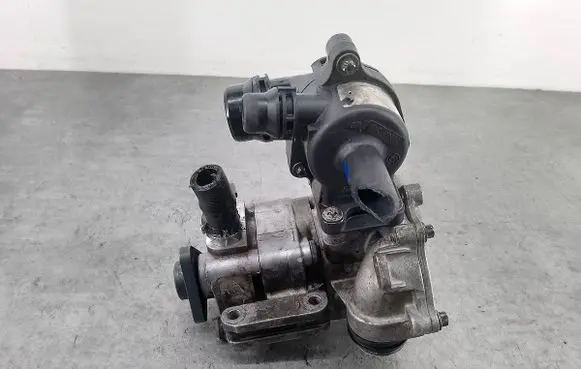 BMW 3 E46 Power steering pump