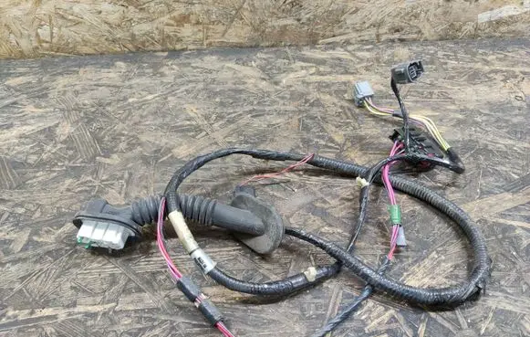 Ford Escape I Rear door wiring loom 5L8T14632