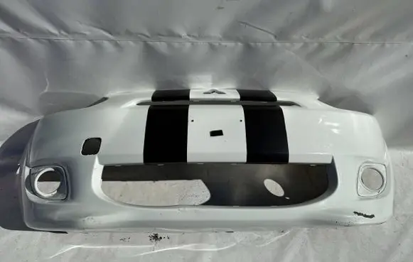 Mitsubishi Space Star Front bumper 6400D336ZZ