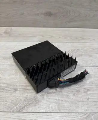 BMW 1 E82 E88 Sound amplifier 9164379 PL2HIFI 65129164379