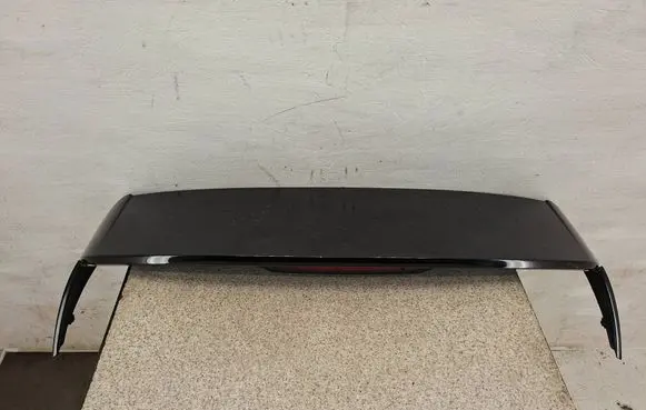 Renault Captur Tailgate/trunk spoiler 960304415R