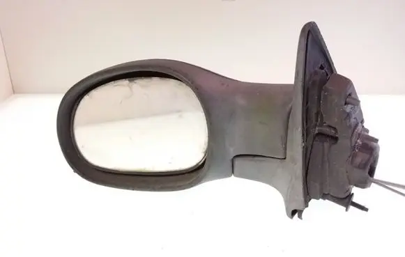 Renault Laguna I Manual wing mirror 873023