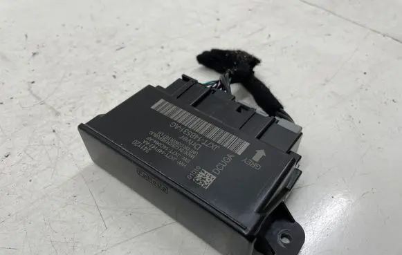 Ford Focus Door control unit/module JX7T14B531AG
