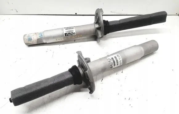BMW 7 E65 E66 Front shock absorber/damper 6786532
