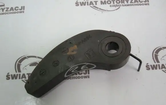 Nissan Juke I F15 Slide rail for timing chain 390GB