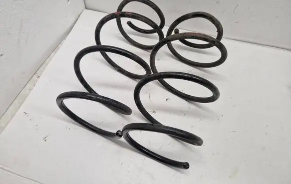 BMW 3 E46 Front coil spring 12341234