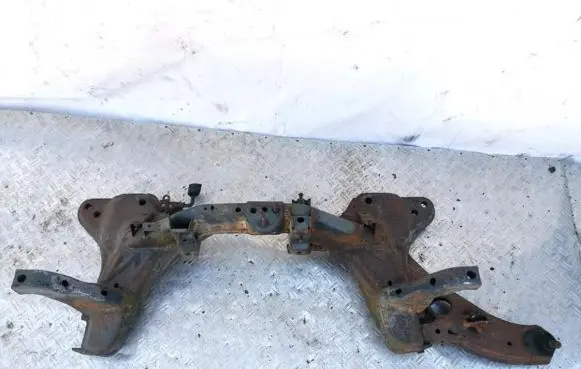 Mazda 626 Front subframe
