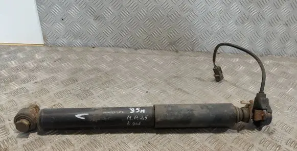 Mitsubishi Pajero Rear shock absorber/damper MB663398