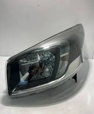 Opel Vivaro Headlight/headlamp 1EE01156505 260605859R