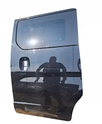 Nissan NV200 Side sliding door 