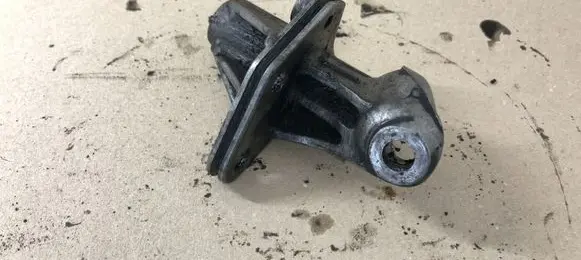 Audi A6 S6 C5 4B Generator/alternator bracket 059903143 059903226
