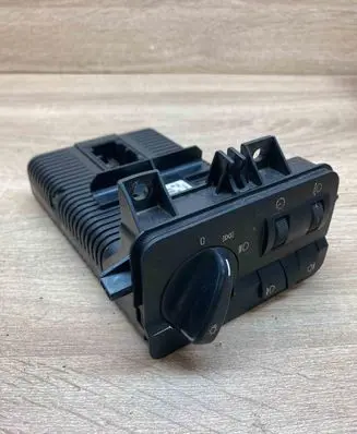 BMW 3 E46 Light switch 6919828 037239061