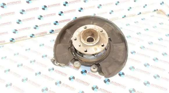 BMW 3 F30 F35 F31 Rear wheel hub 33326792522 6792522 0000019798