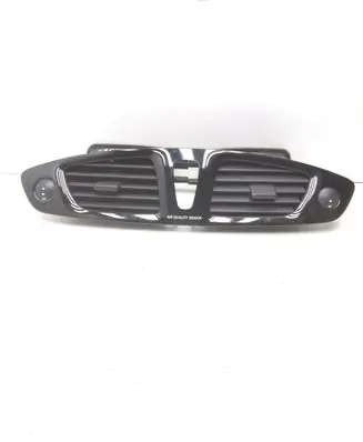 Renault Scenic III - Grand scenic III Dash center air vent grill 682600031R
