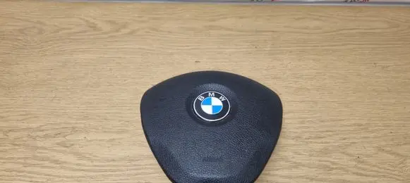 BMW 3 F30 F35 F31 Steering wheel airbag 6791330