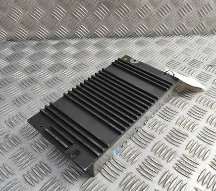 Aston Martin Vantage III Sound amplifier 6G3318C808CA
