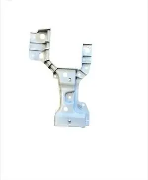 Land Rover Range Rover Velar Radiator support slam panel bracket j8a217k898