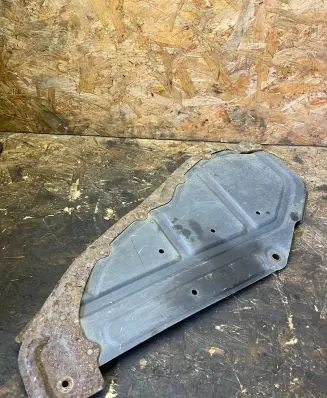 Nissan 350Z Pickup box liner 74814CD800