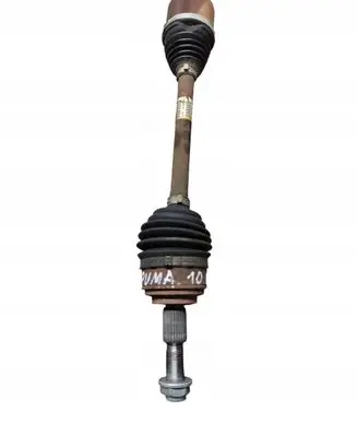Ford Puma Front driveshaft L1T63B437BA