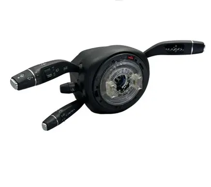 Mercedes-Benz GLE (W166 - C292) Wiper turn signal indicator stalk/switch A1669009007
