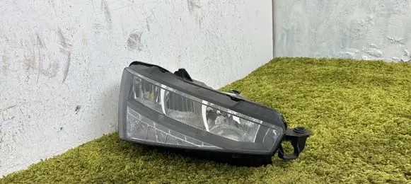 Skoda Scala Headlight/headlamp 657941016
