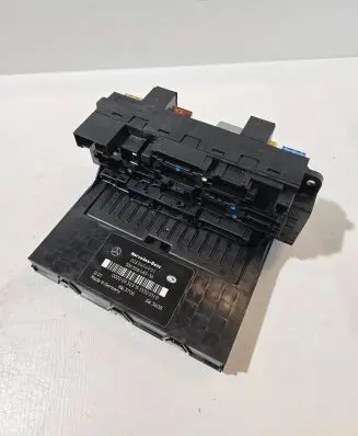 Mercedes-Benz CLC CL203 Fuse module 2035454901 5DK00848516 30315133001