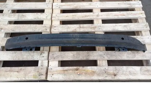 Volkswagen Lupo Front bumper shock/impact absorber 