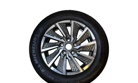 Hyundai Ioniq R16 alloy rim 52910G7700