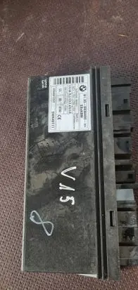 BMW 5 E60 E61 Comfort/convenience module 6939400 5WK49111 511324000