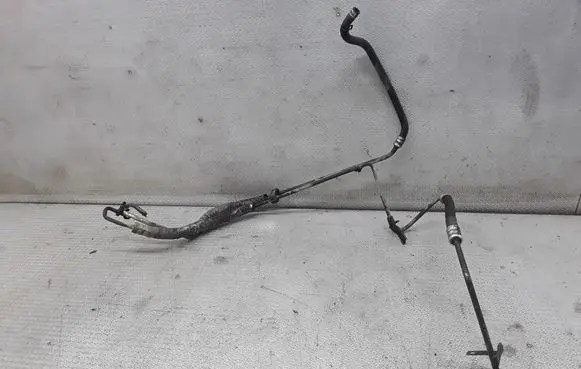Renault Laguna II Power steering hose/pipe/line