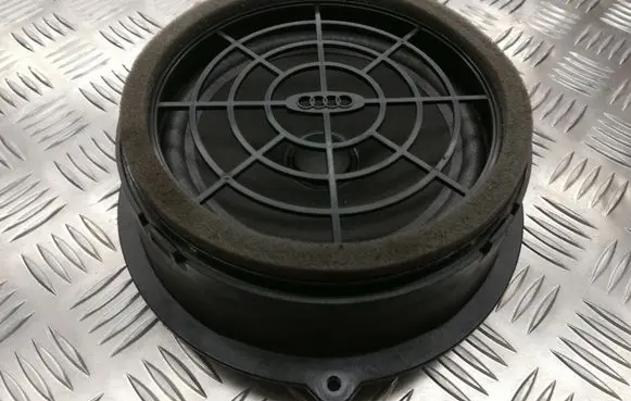 Audi Q5 SQ5 Front door speaker 8R0035411