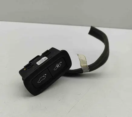 Polestar 2 Tailgate/boot open switch button 31674801