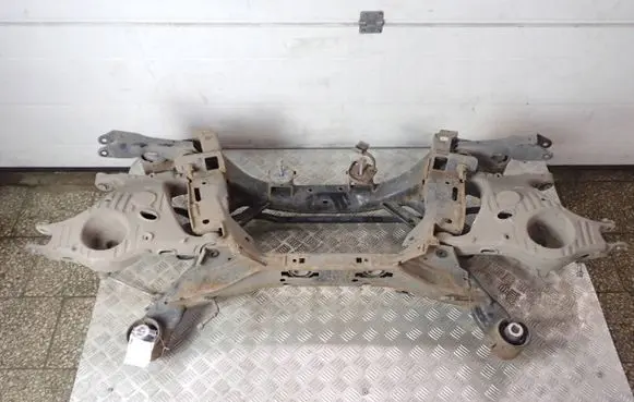 Jaguar F-Pace Rear suspension assembly kit set 