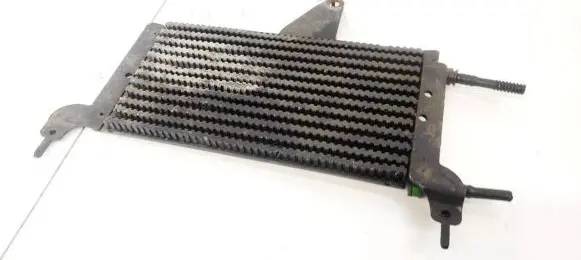 Citroen C3 Picasso Fuel cooler (radiator) 