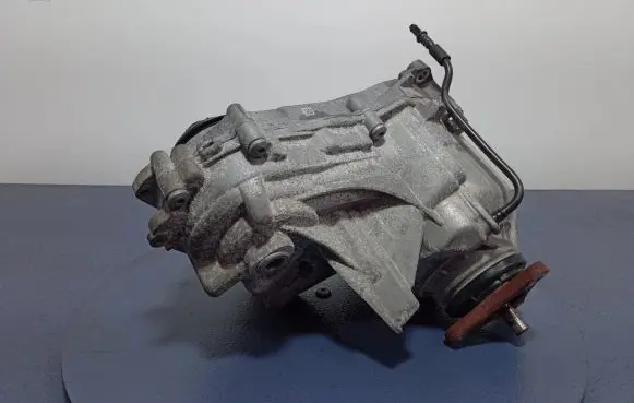 BMW 3 G20 G21 Gearbox transfer box case 9470187