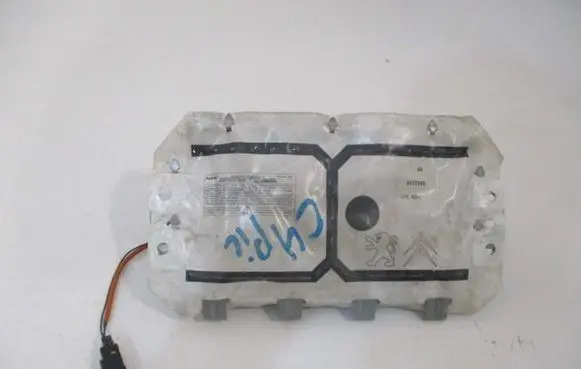 Peugeot 207 Passenger airbag 9685759280