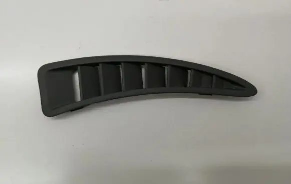 Seat Ibiza IV (6J,6P) Dashboard side air vent grill/cover trim 6J1819793