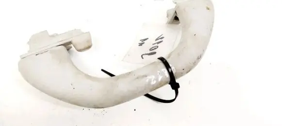 Volkswagen Touran II Rear interior roof grab handle