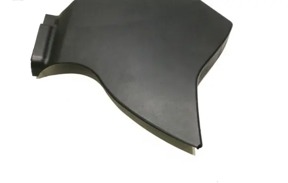 Audi A6 S6 C5 4B Air filter box cover 058133849A 8438