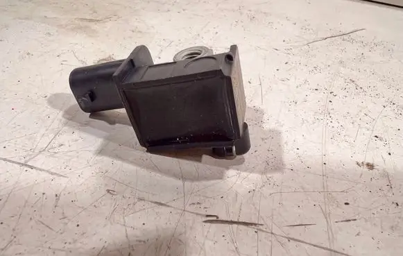 BMW 5 F10 F11 Airbag deployment crash/impact sensor 9224177