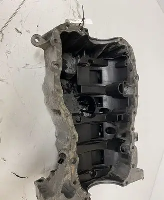 Nissan Qashqai Oil sump 8200318813