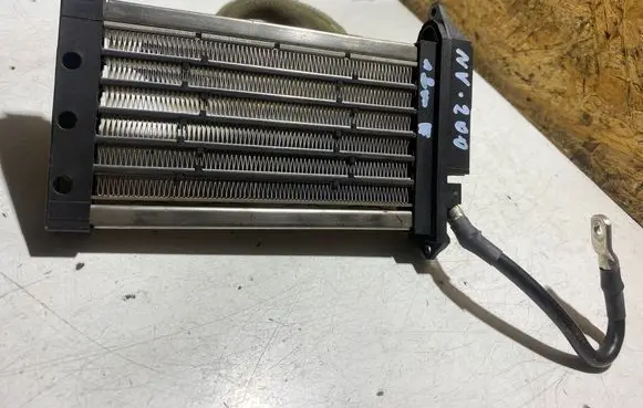 Nissan NV200 Electric cabin heater radiator F667213K CTPMM1500M