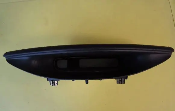 Renault Laguna II Screen/display/small screen 8200361582A