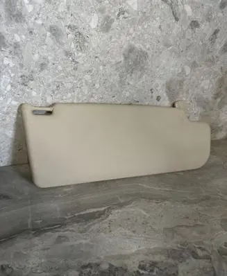 Volkswagen Golf VI Sun visor 