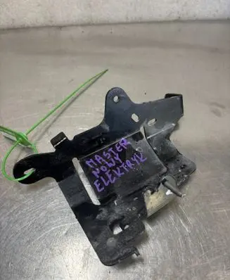 Renault Master IV Gearbox mount 242395339R