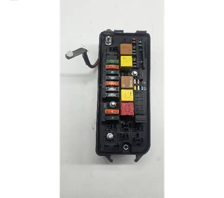 Fuse module
