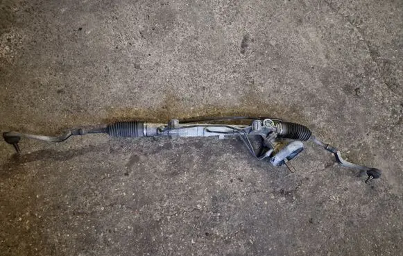 Dacia Sandero Steering rack 490914306R 6900002297C G199110