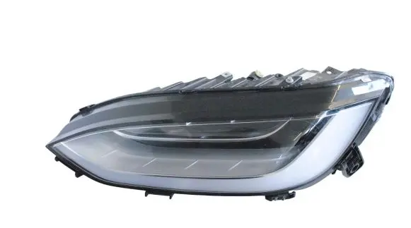 Tesla Model X Headlight/headlamp 103432200E 0020102405